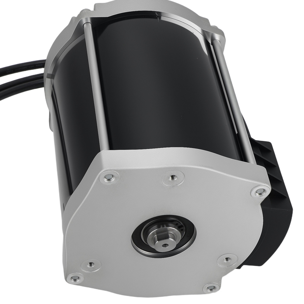 Compatible for Golf Cart compatible for AC Electric Motor For E-Z-GO RXV 2FIVE 2008-2015 48V 611355 601882