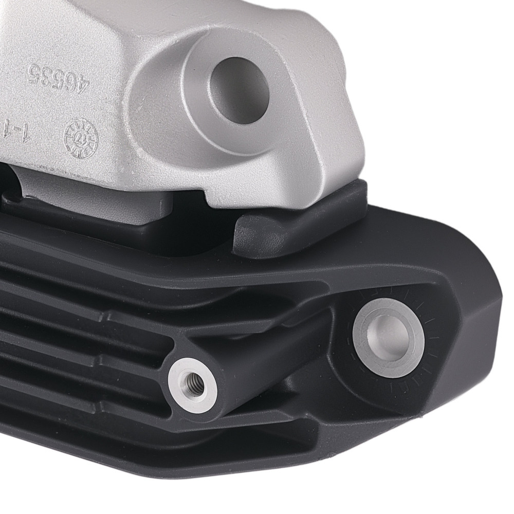 4PCS Engine MountTrans Mount compatible for Fiat 500X 1.4L manual 2016-2018 68418168AA