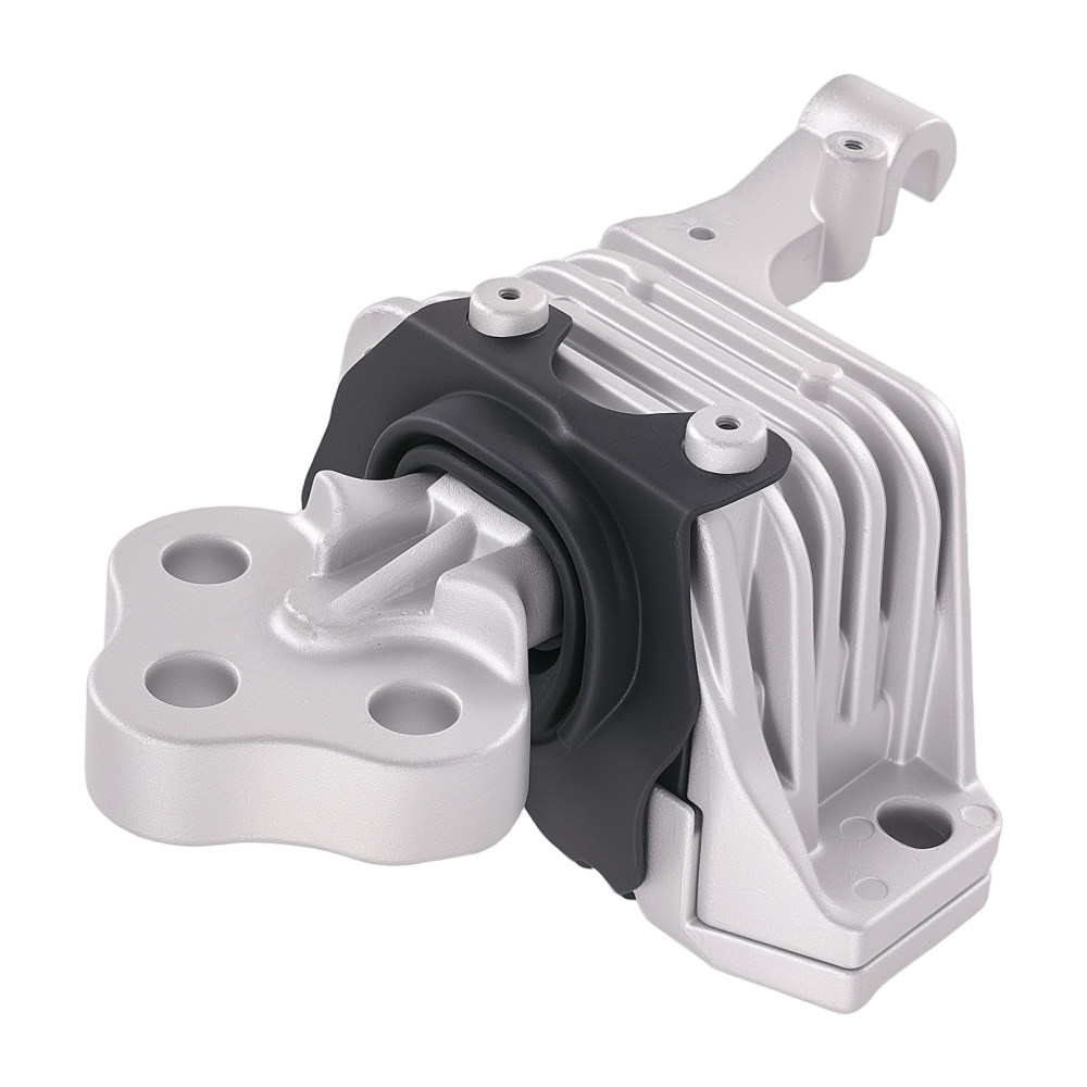 4PCS Engine MountTrans Mount Set compatible for Jeep Cherokee 3.2L Auto 2014-2022 A5824
