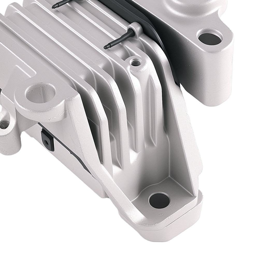 4PCS Engine MountTrans Mount Set compatible for Jeep Cherokee 3.2L Auto 2014-2022 A5824