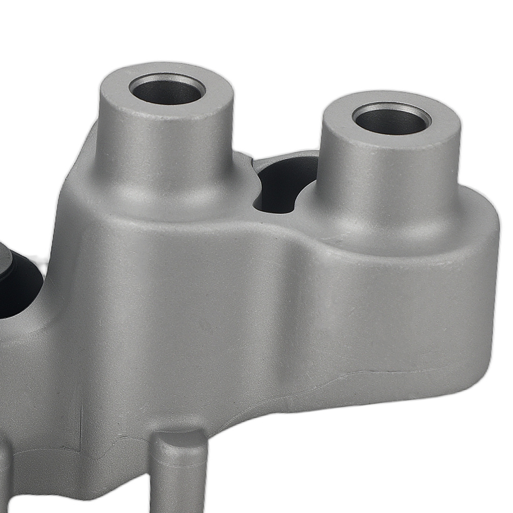 Rear Torque Strut Mount compatible for Chrysler Pacifica V6 3.6L 2017-2024 A20027 3503