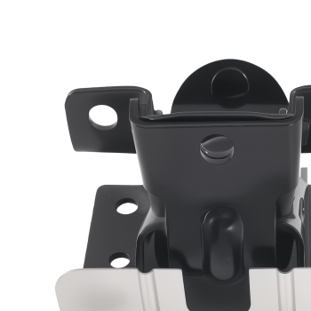 Engine Motor Mount 3 PCS compatible for Chevrolet SilveradaGMC compatible for Sierra 1500 2500 3500 2909
