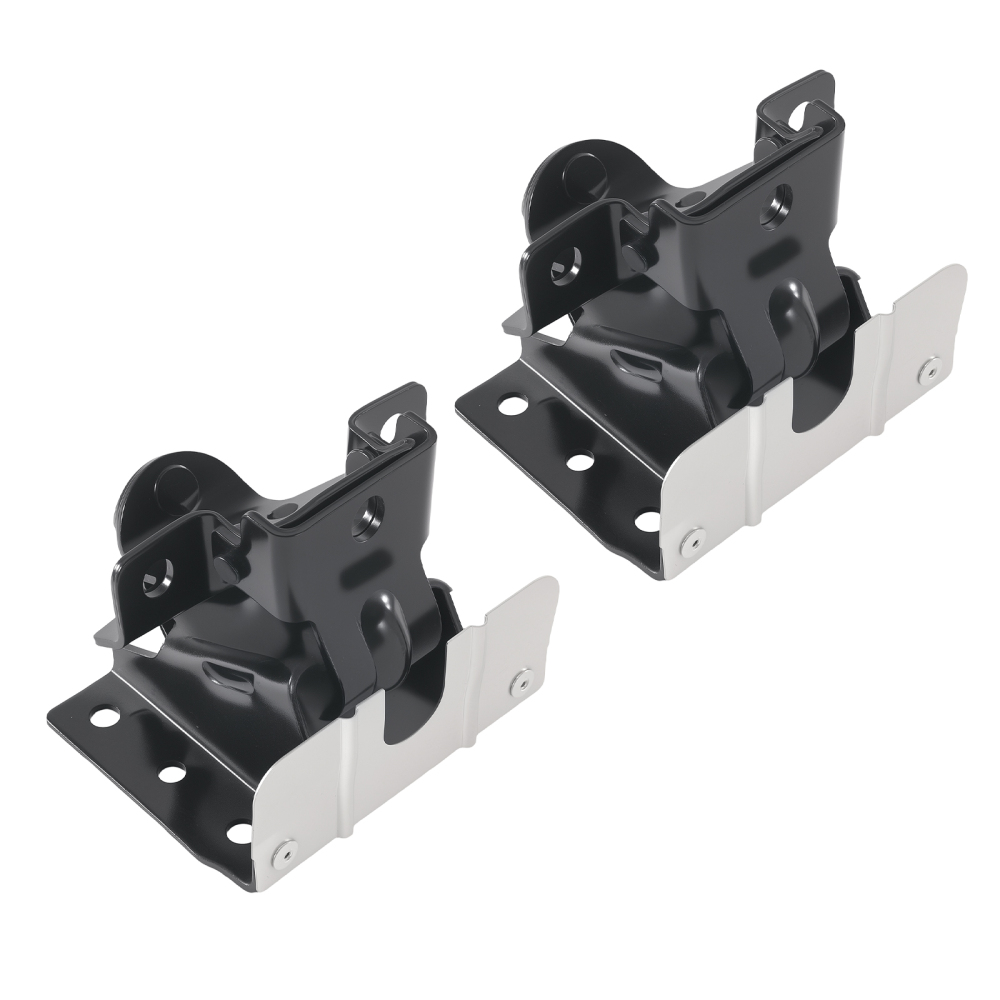 Engine Motor Mount 3 PCS compatible for Chevrolet SilveradaGMC compatible for Sierra 1500 2500 3500 2909