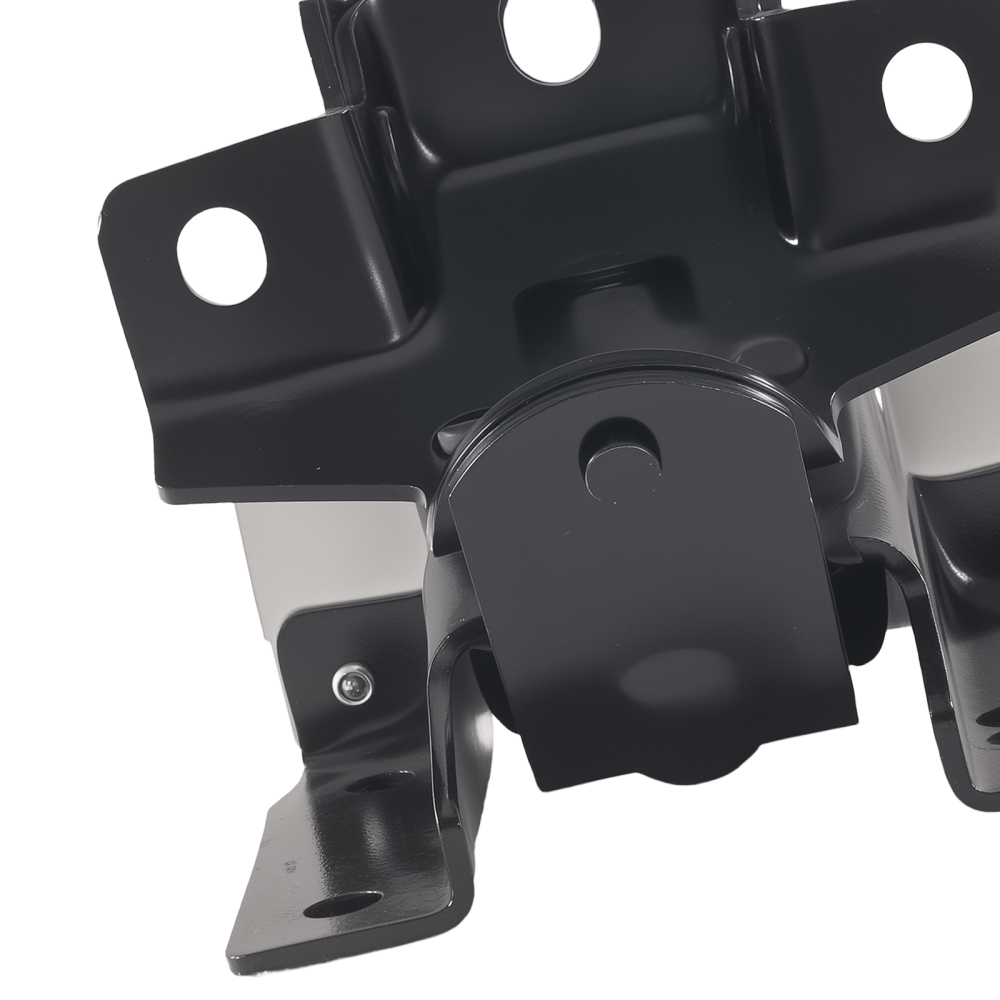 Engine Motor Mount 3 PCS compatible for Chevrolet SilveradaGMC compatible for Sierra 1500 2500 3500 2909