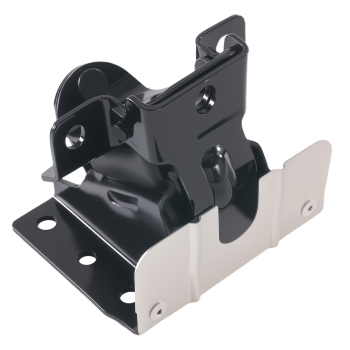 Engine Motor Mount Kit compatible for Chevrolet Silverado GMC Sierra 1500 4.8L 5.3L A2909