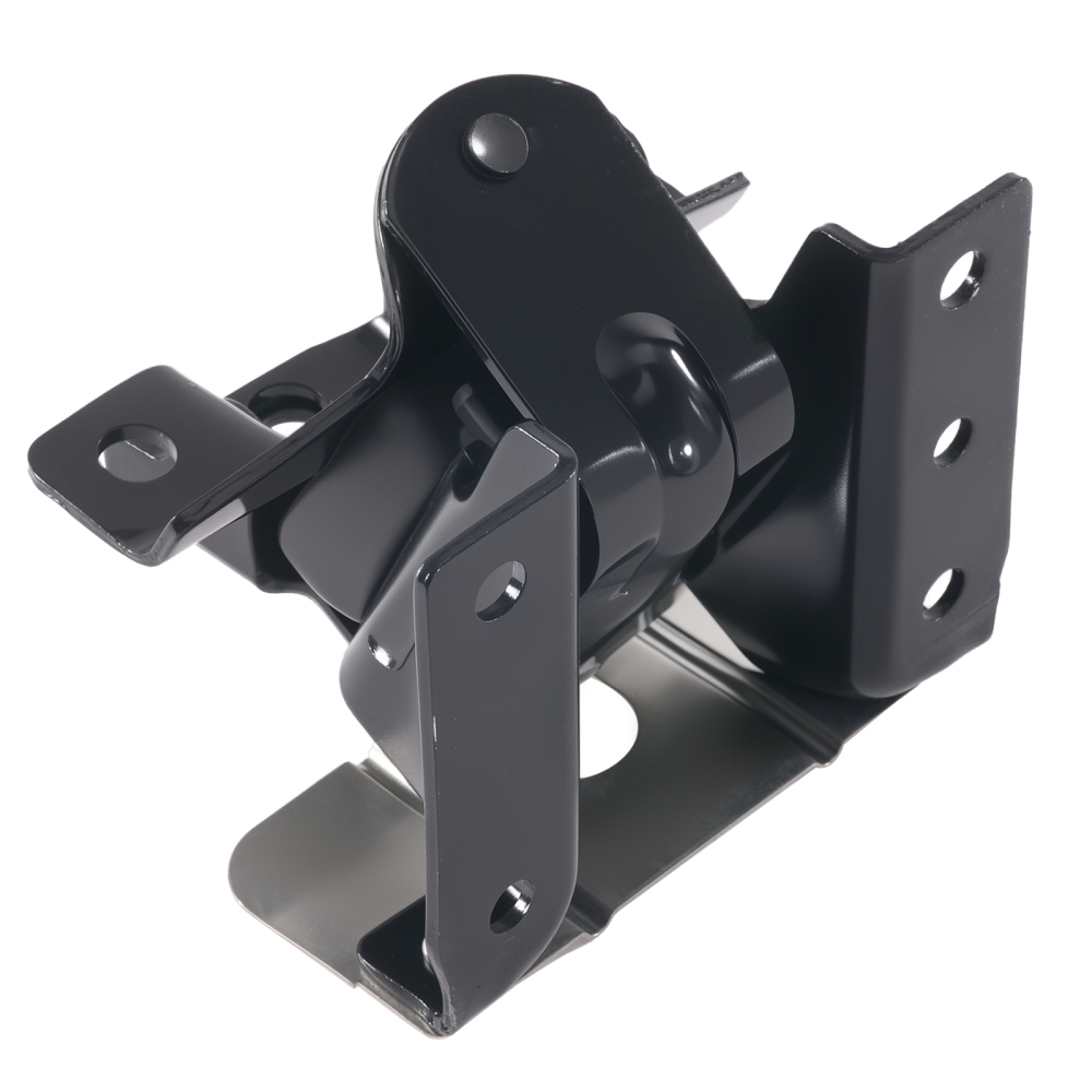 Engine Motor Mount Kit compatible for Chevrolet Silverado GMC Sierra 1500 4.8L 5.3L A2909
