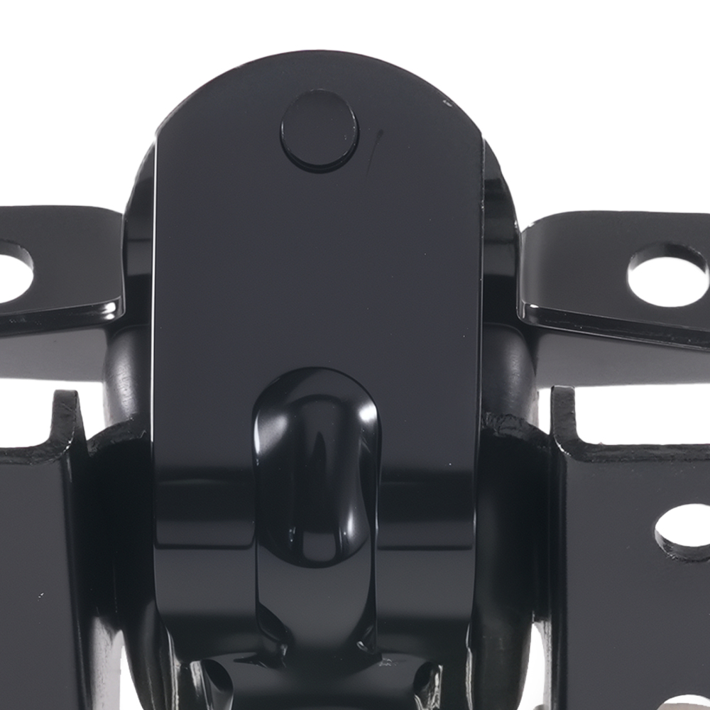 Engine Motor Mount Kit compatible for Chevrolet Silverado GMC Sierra 1500 4.8L 5.3L A2909