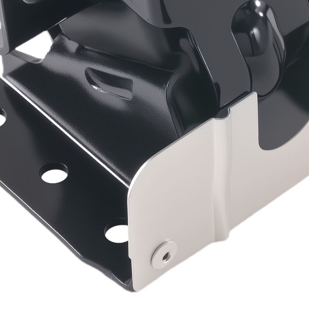 Engine Motor Mount Kit compatible for Chevrolet Silverado GMC Sierra 1500 4.8L 5.3L A2909