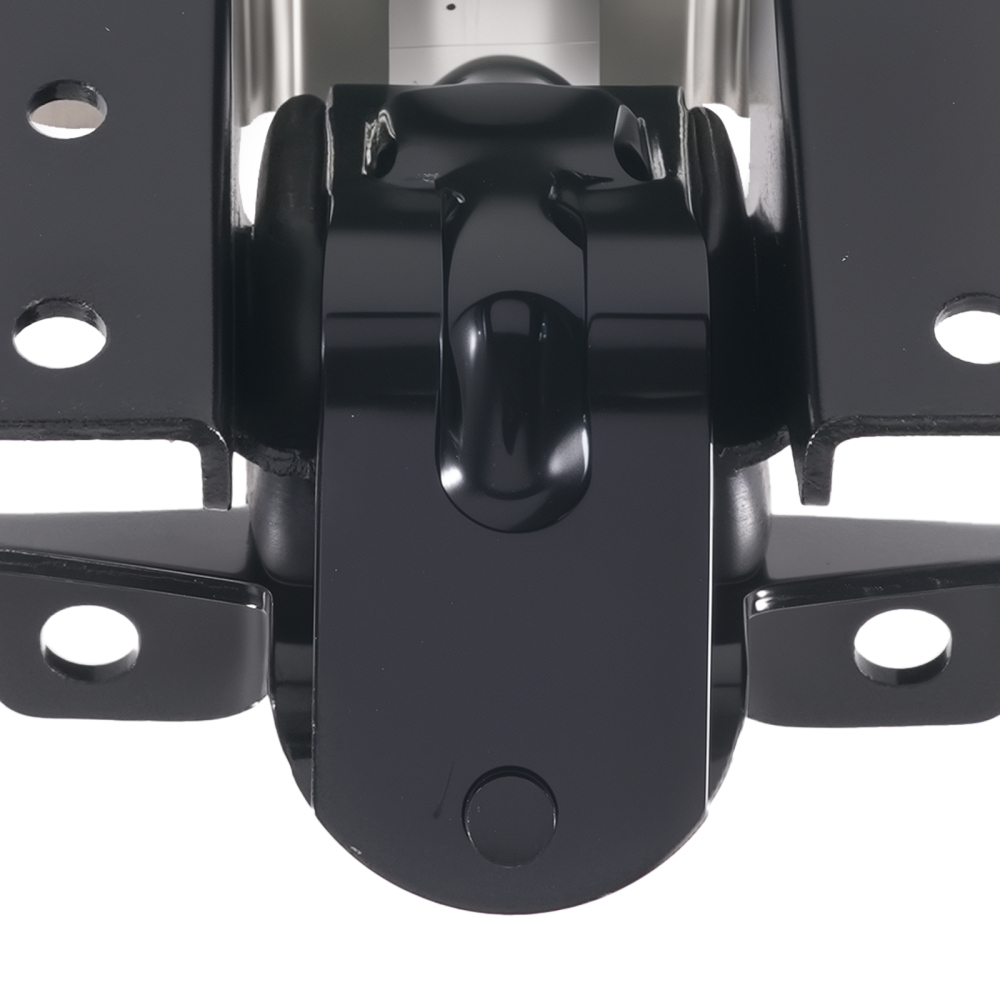 Engine Motor Mount Kit compatible for Chevrolet Silverado GMC Sierra 1500 4.8L 5.3L A2909