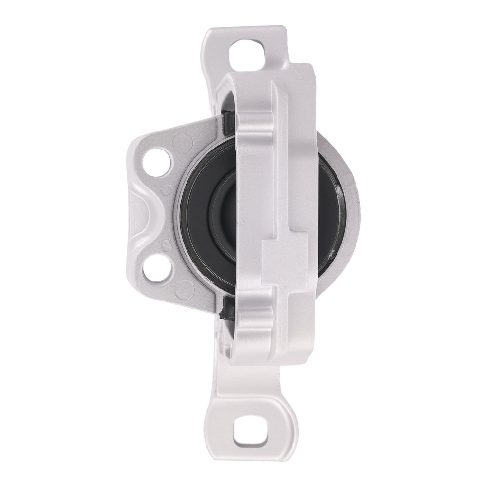 4PCS Engine MotorTransmission Mount compatible for Mazda 3 L4 2.0L Auto 2010 A4402 A4405