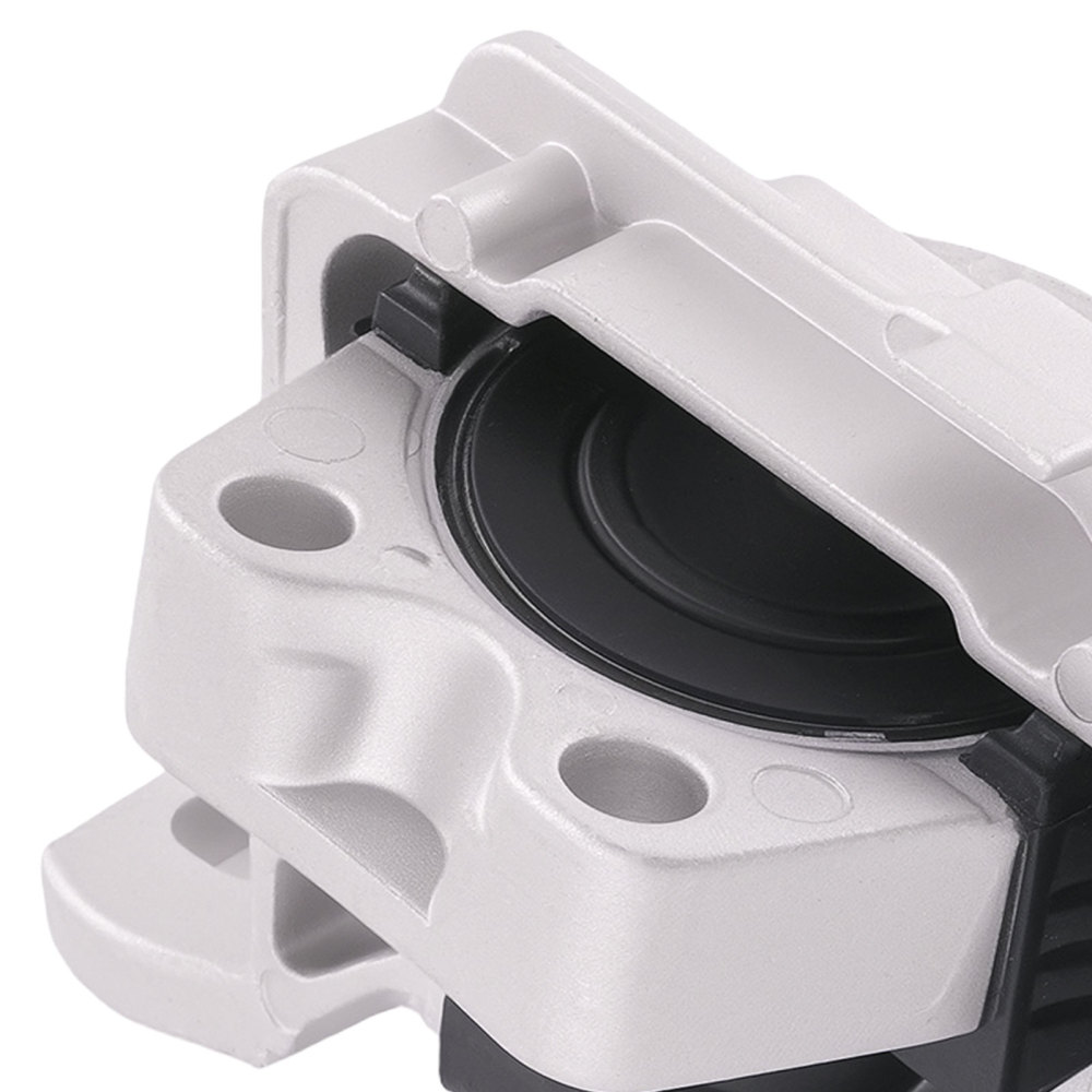 4PCS Engine MotorTransmission Mount compatible for Mazda 3 L4 2.0L Auto 2010 A4402 A4405