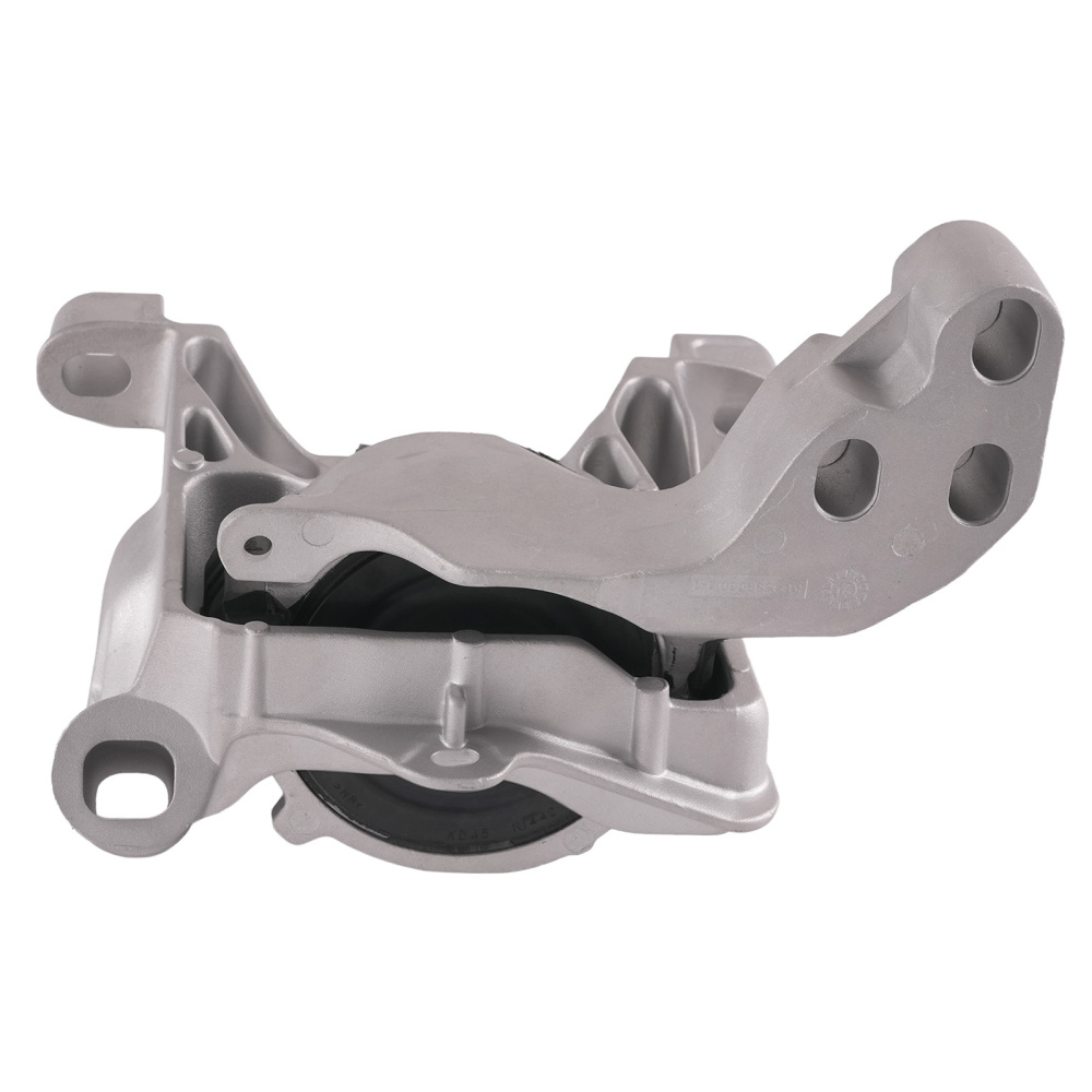Complete Motor Mount Kit compatible for Mazda 6/CX-5 2.5L Transmission 2014-2017 A4439