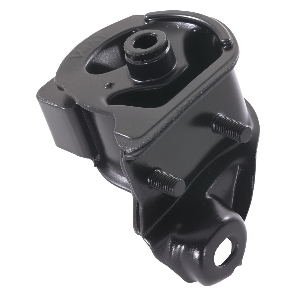 4 PCS Engine MountTransmission Mount compatible for Honda Accord 2.2L Manual 1990-1993