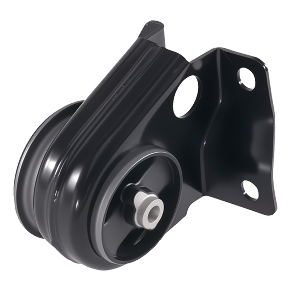 2x Front LeftRight Engine Motor Mount compatible for Isuzu Hombre 2.2L 1996-2000 A5341