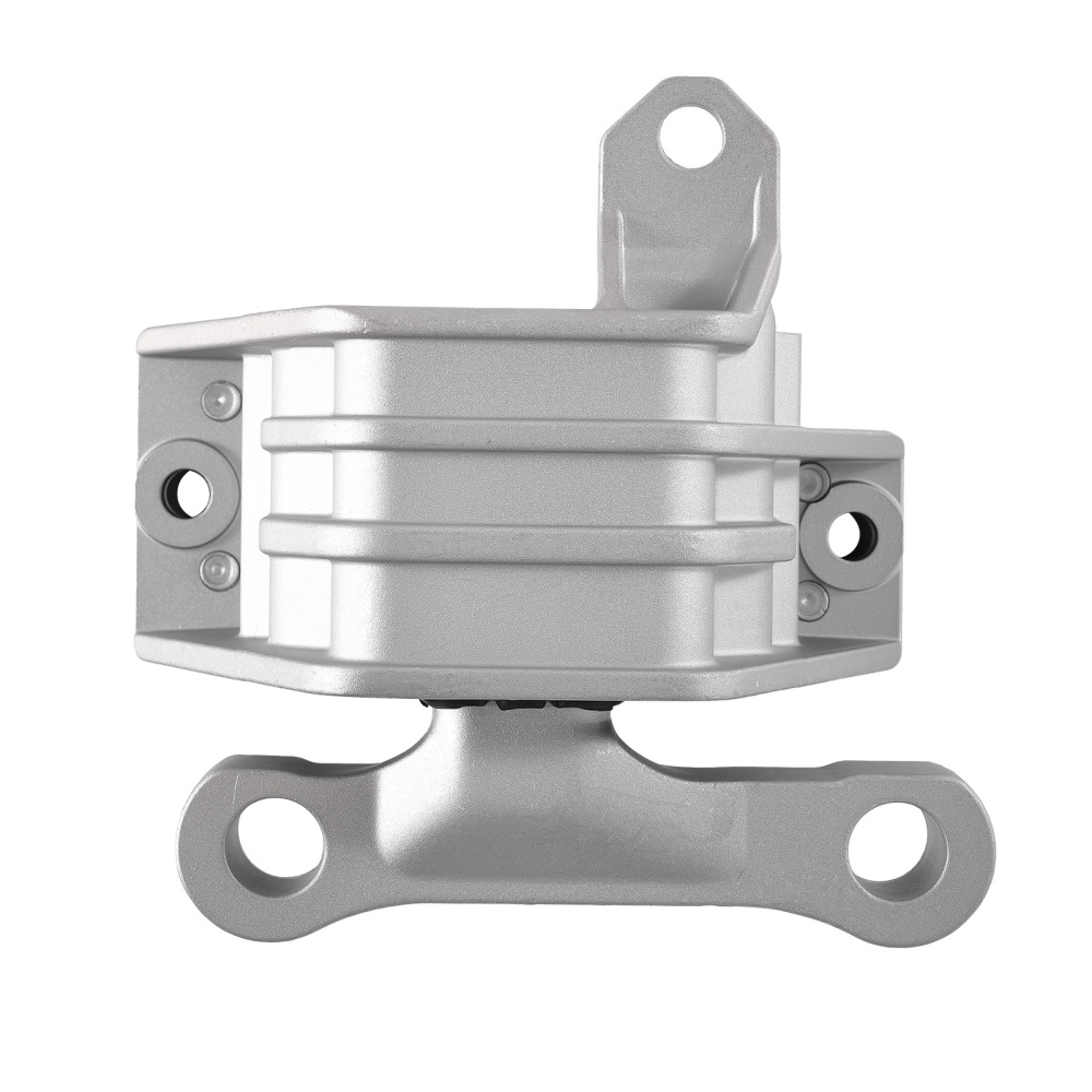 Engine MountTransmission Mount compatible for Chevrolet Malibu L4 2.4L LT LTZ 2009-2010