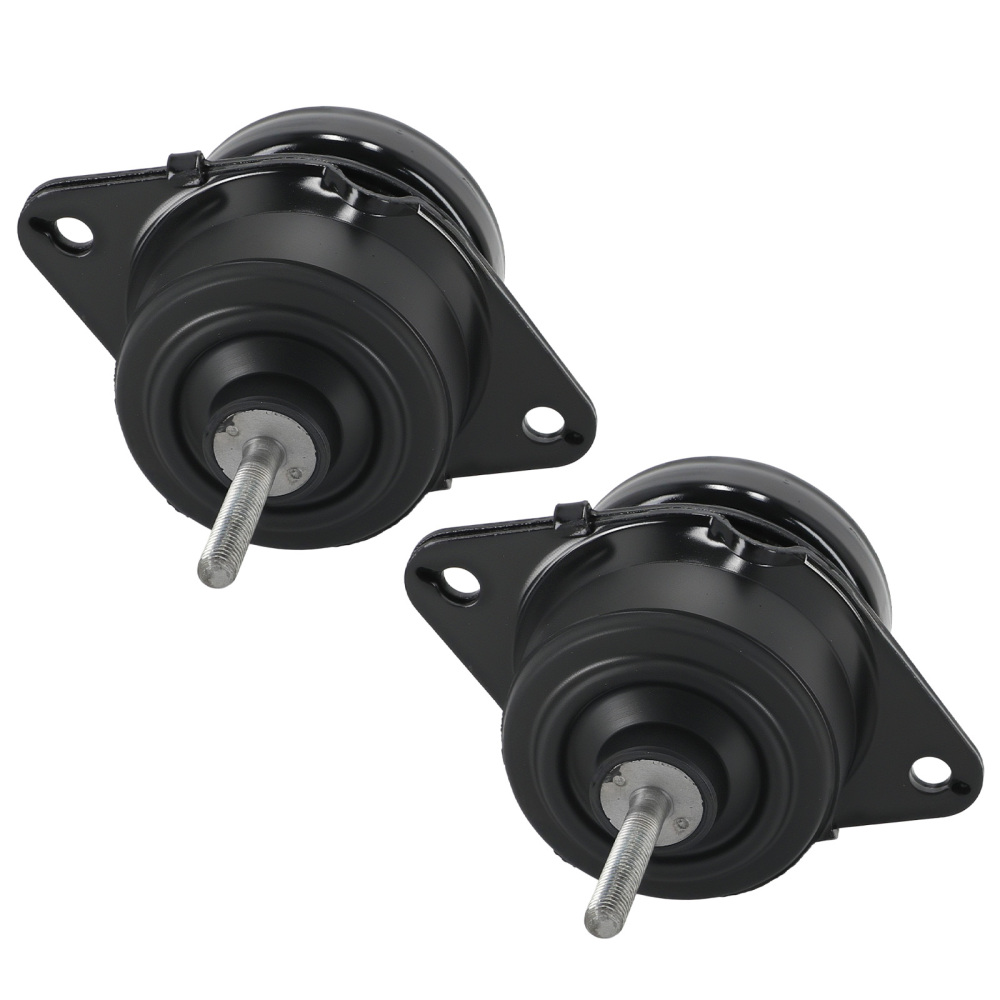 Engine Motor Mount 2PCS compatible for Ford Mustang V6 4.0L V8 4.6L 2005-2010 A5523 3250