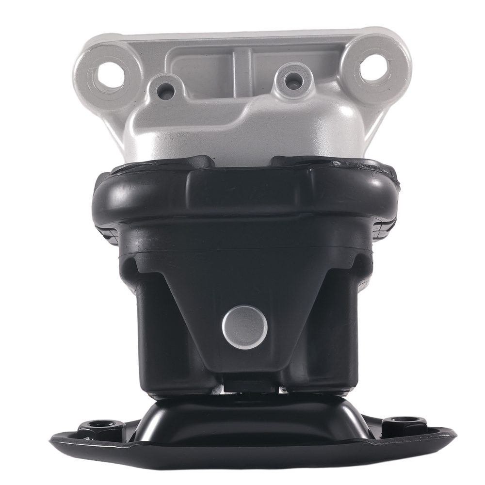 Front Motor Mount Set 2PCS compatible for Dodge Challenger V6 3.5L 2009-2010 4578044AF