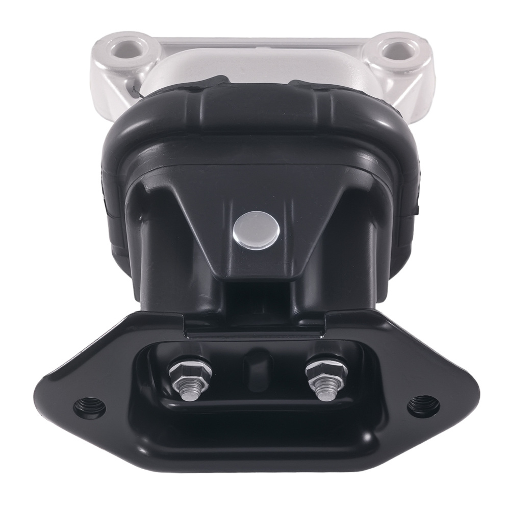 Front Motor Mount Set 2PCS compatible for Dodge Challenger V6 3.5L 2009-2010 4578044AF