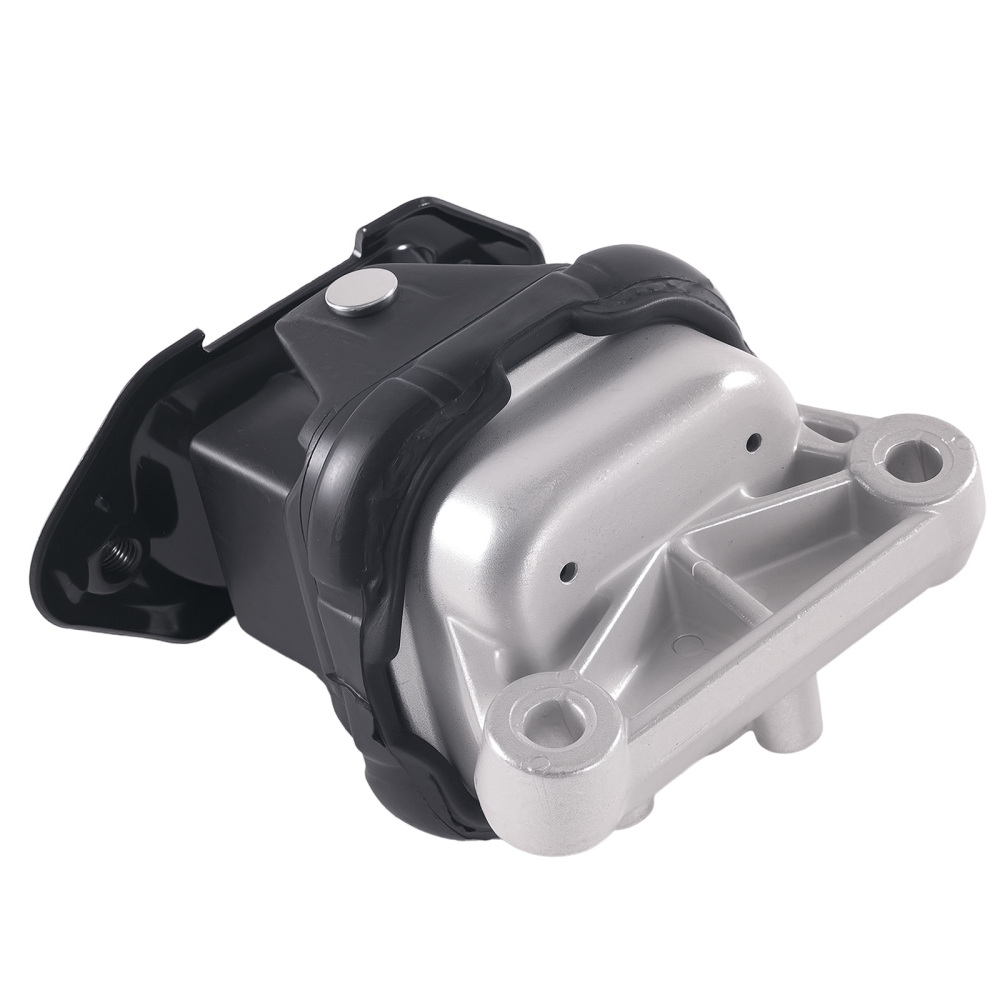 Front Motor Mount Set 2PCS compatible for Dodge Challenger V6 3.5L 2009-2010 4578044AF
