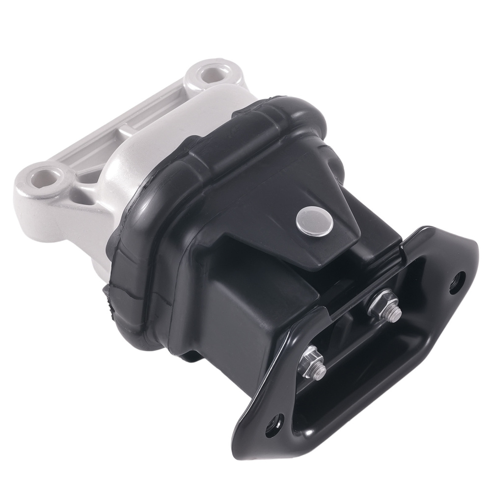 Front Motor Mount Set 2PCS compatible for Dodge Challenger V6 3.5L 2009-2010 4578044AF