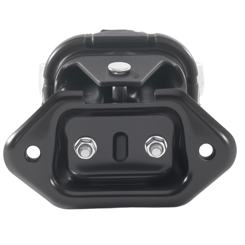 Front Motor Mount Set 2PCS compatible for Dodge Challenger V6 3.5L 2009-2010 4578044AF