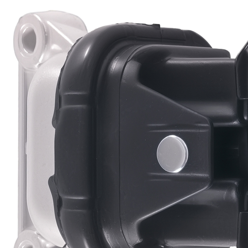 Front Motor Mount Set 2PCS compatible for Dodge Challenger V6 3.5L 2009-2010 4578044AF