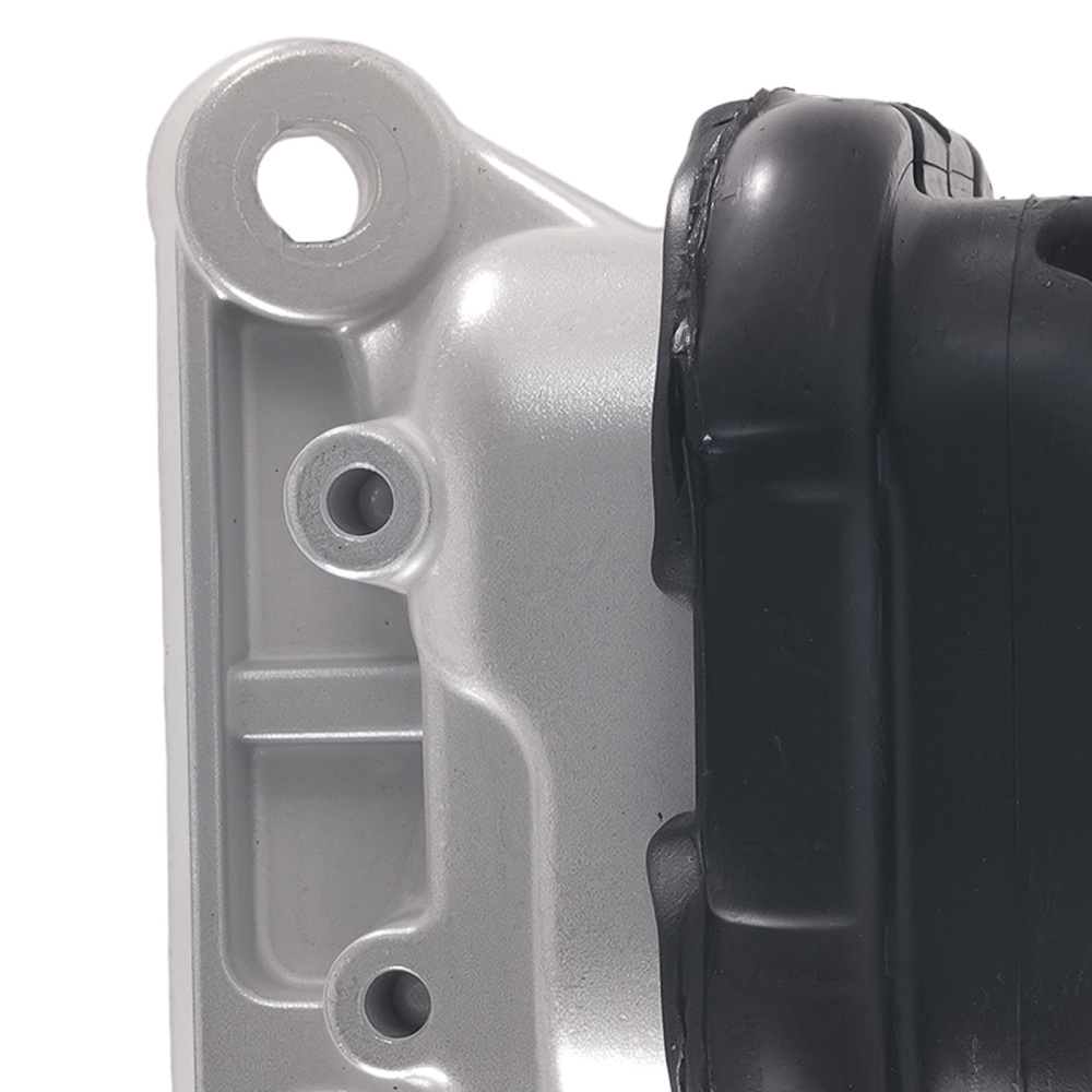 Front Motor Mount Set 2PCS compatible for Dodge Challenger V6 3.5L 2009-2010 4578044AF