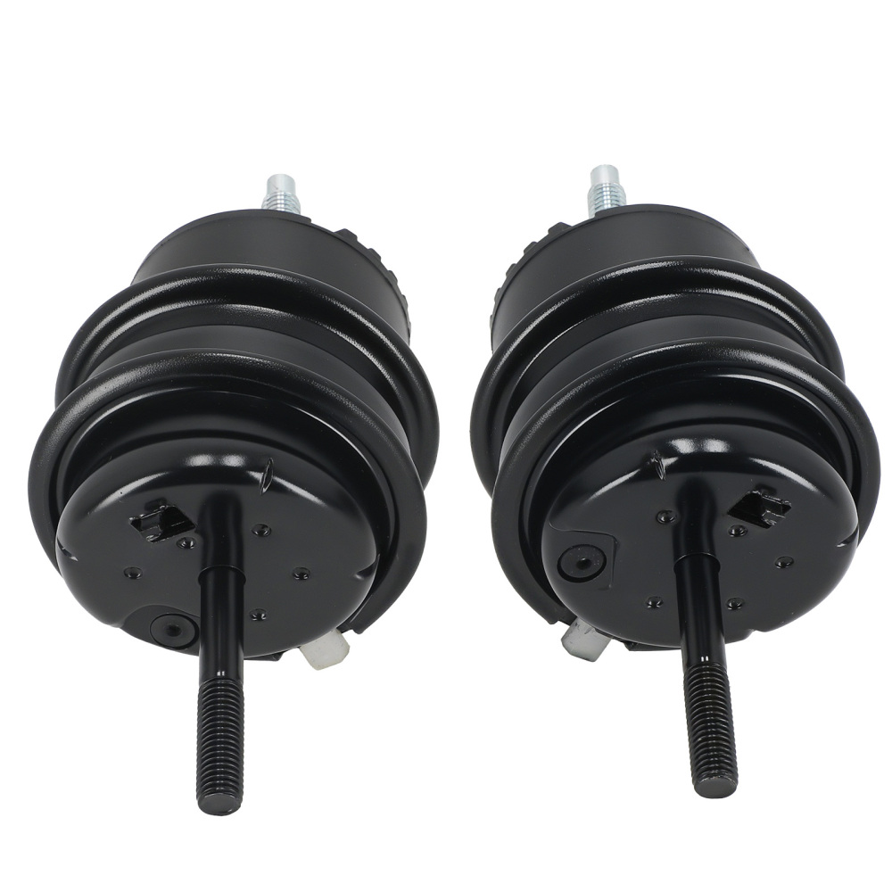 2PCS Engine Motor Mount compatible for Chevrolet Camaro V6 3.6L V8 6.2L 2010-2015A5630