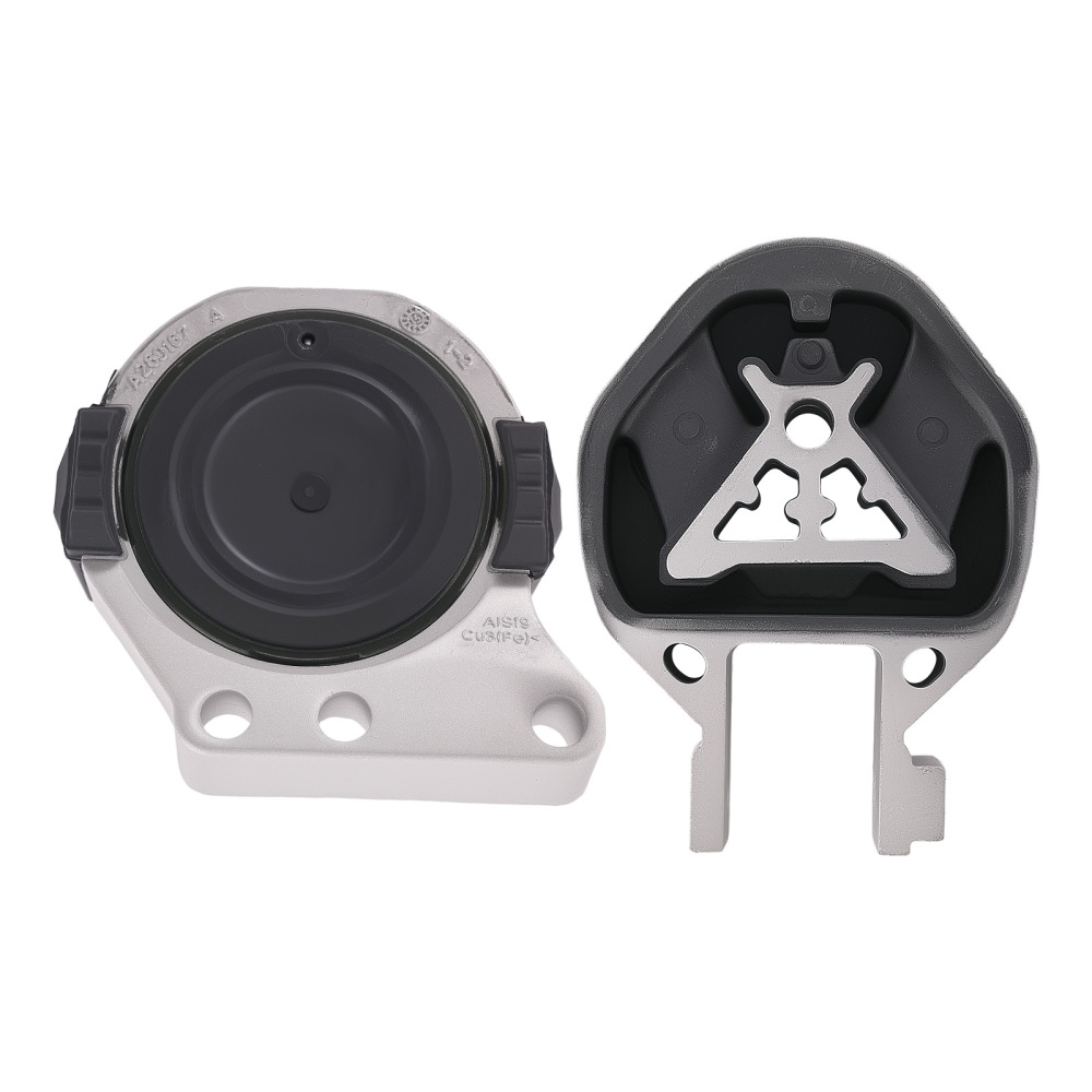 3 PCS Engine MountTransmission Mount compatible for Lincoln MKC 2.0L 2.3L Auto 2015-2019
