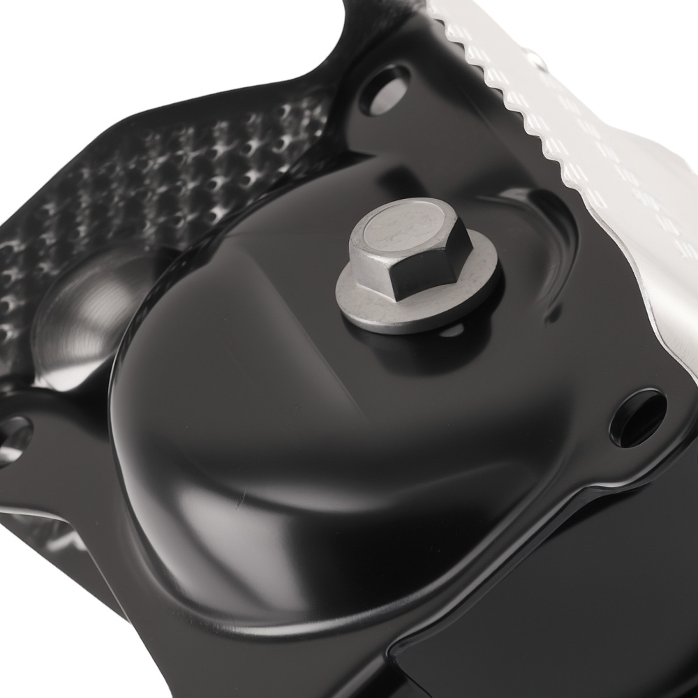 Kit Support Moteur Avant compatible pour GMC Sierra 1500 6.2L 2014-2018 84175579