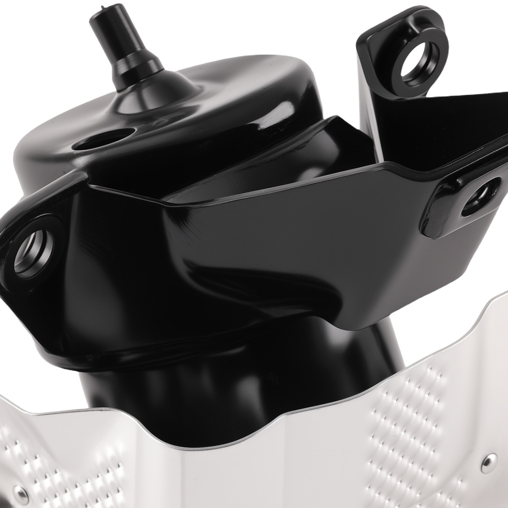 Kit Support Moteur Avant compatible pour GMC Sierra 1500 6.2L 2014-2018 84175579