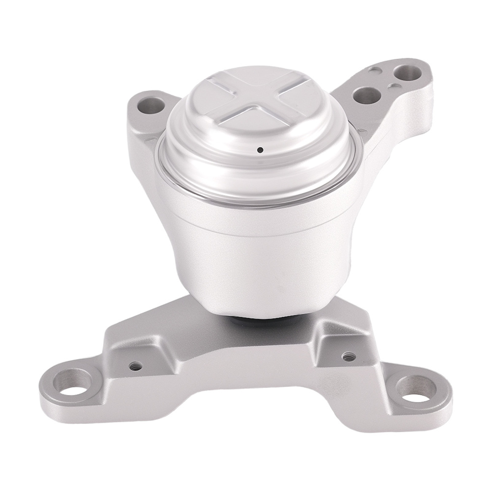 3PCS Engine MountTrans Mount Set compatible for Ford Fusion 1.5L Auto 2014-2020 A5768