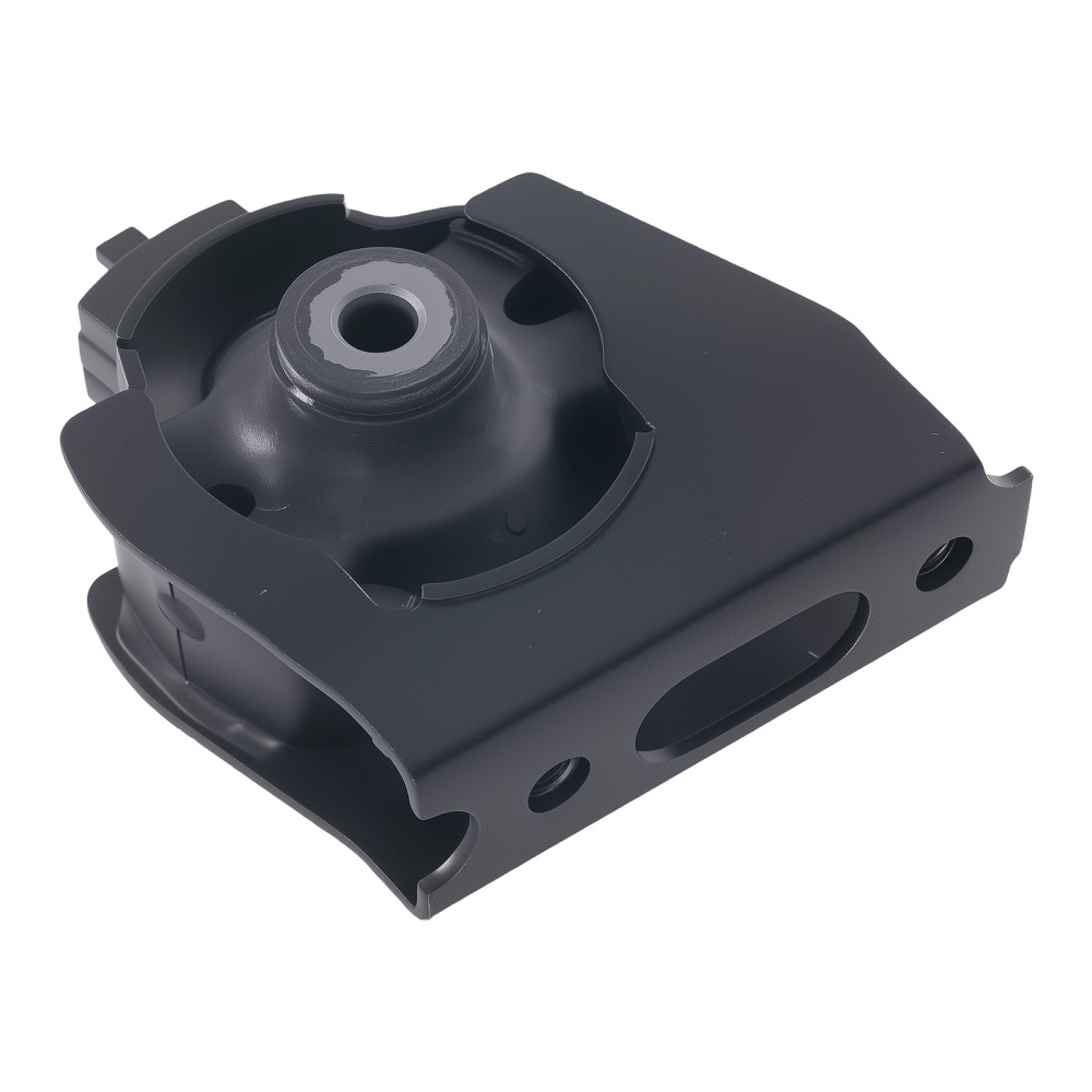 4PCS Engine MotorTransmission Mount compatible for Pontiac Vibe L4 2.4L compatible for FWD 2009-2010