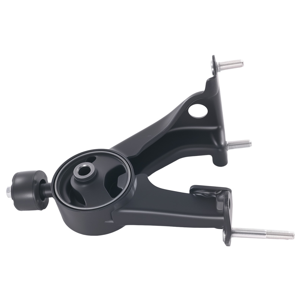4PCS Engine MotorTransmission Mount compatible for Pontiac Vibe L4 2.4L compatible for FWD 2009-2010