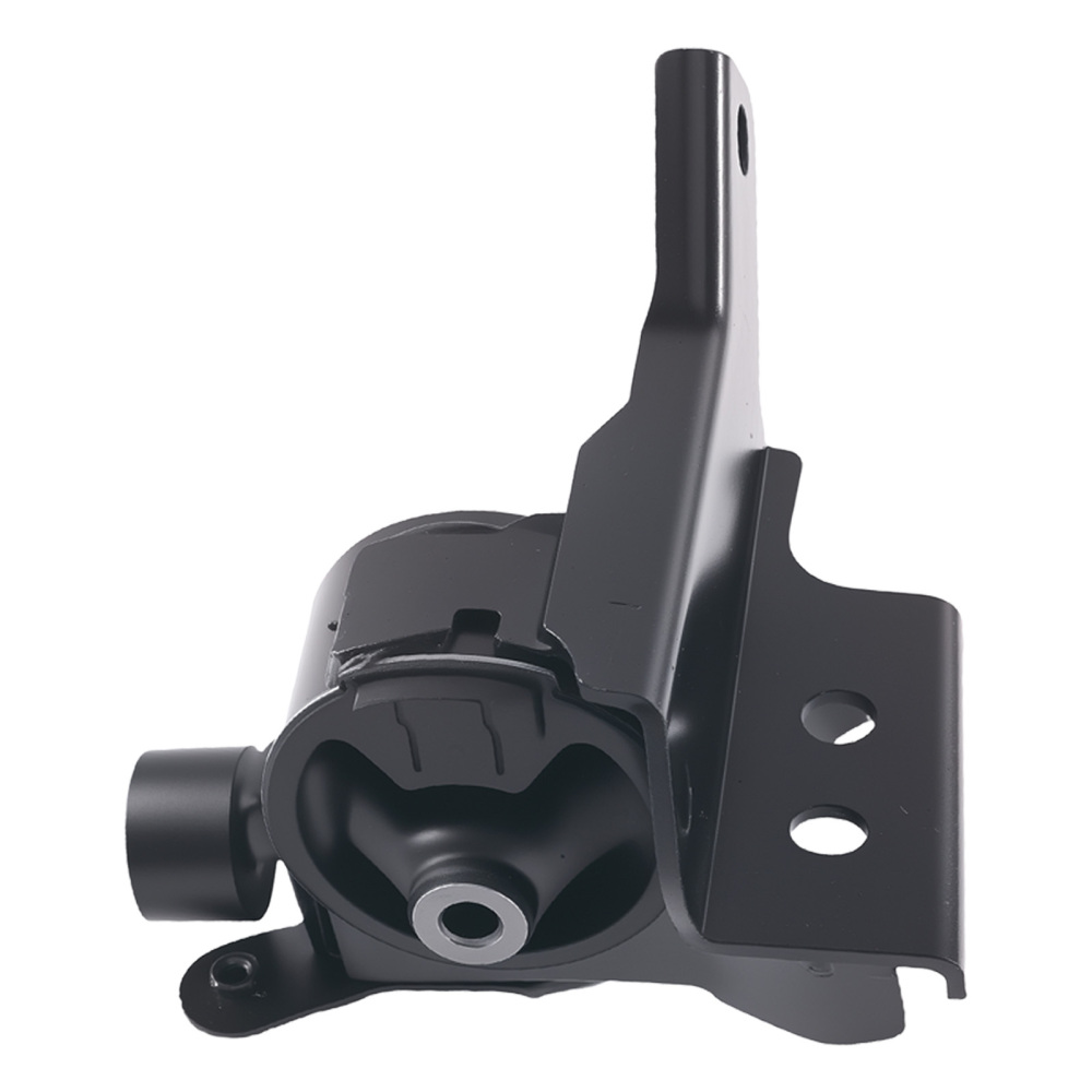 4PCS Engine MotorTransmission Mount compatible for Pontiac Vibe L4 2.4L compatible for FWD 2009-2010