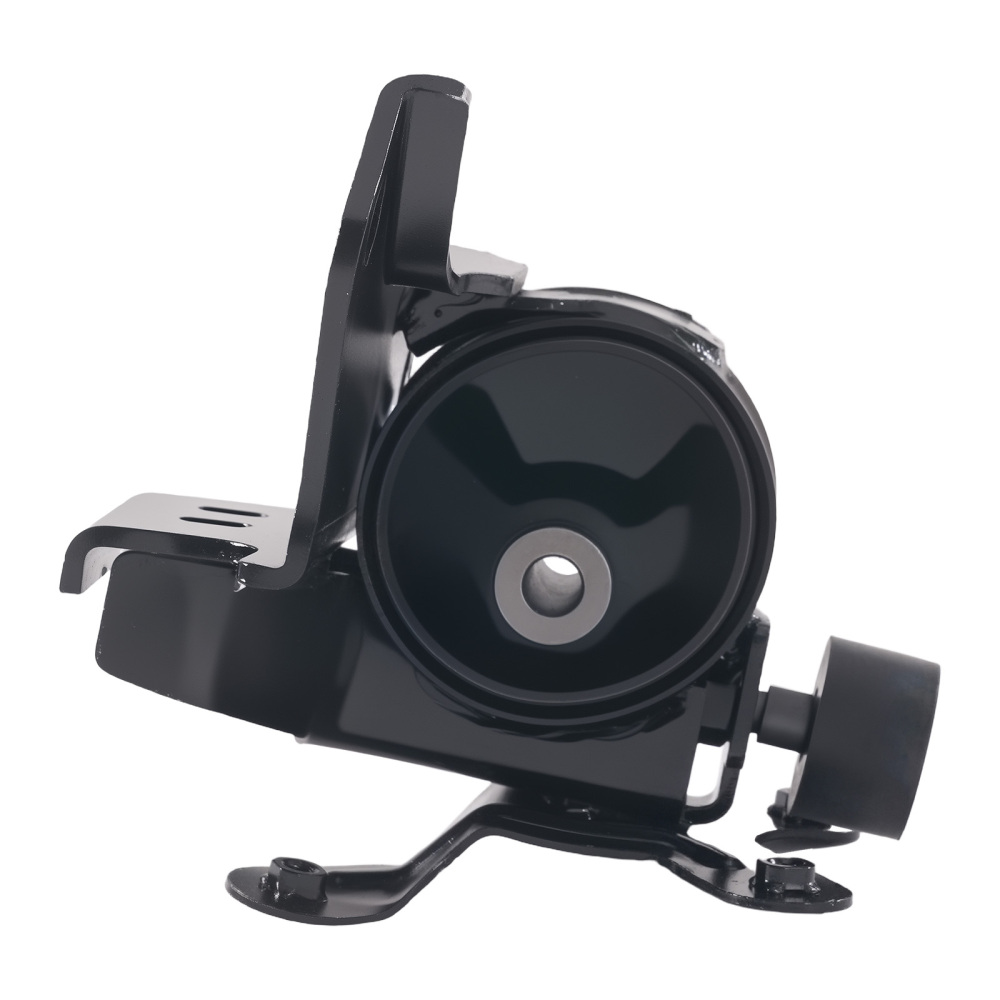 4PCS Engine MotorTransmission Mount compatible for Pontiac Vibe L4 2.4L compatible for FWD 2009-2010