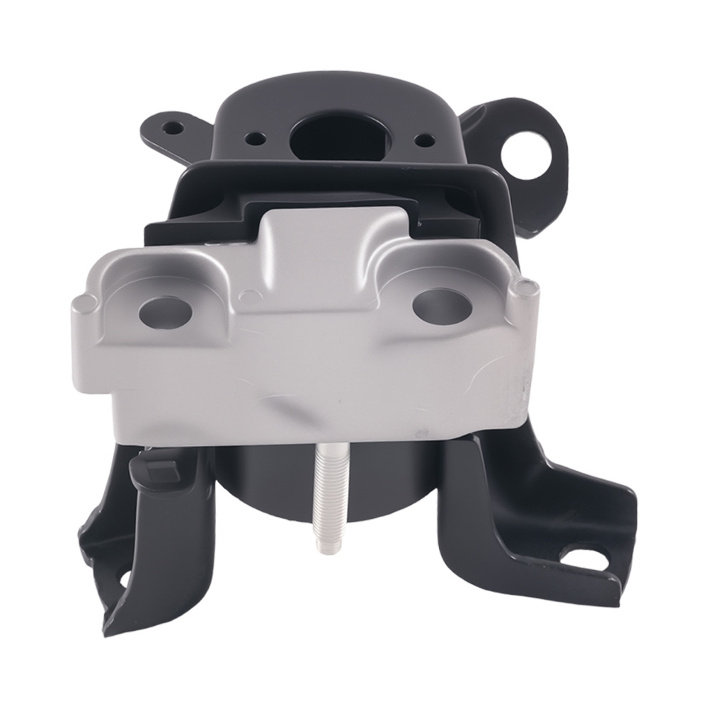4PCS Engine MotorTransmission Mount compatible for Pontiac Vibe L4 2.4L compatible for FWD 2009-2010
