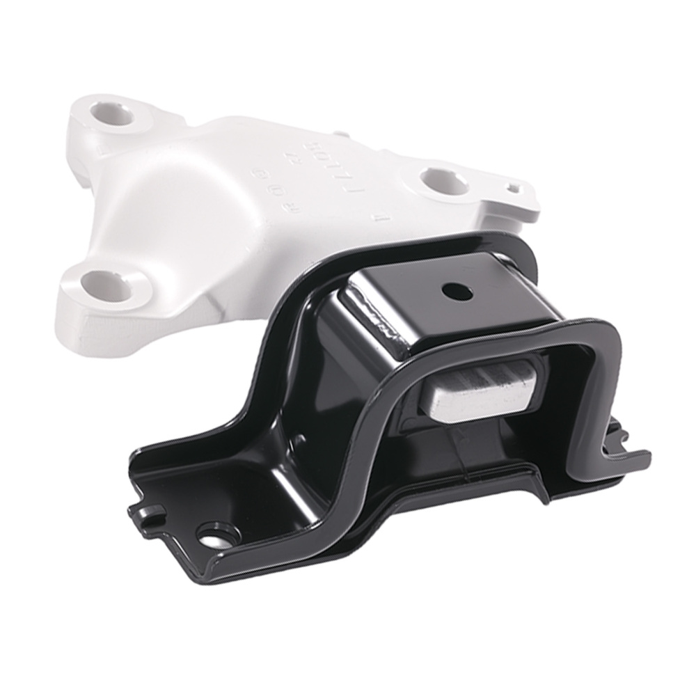 Engine Motor Mount 3PCS compatible for Honda HR-V L4 1.8L CVT AWD2016-2022 A65064 9948