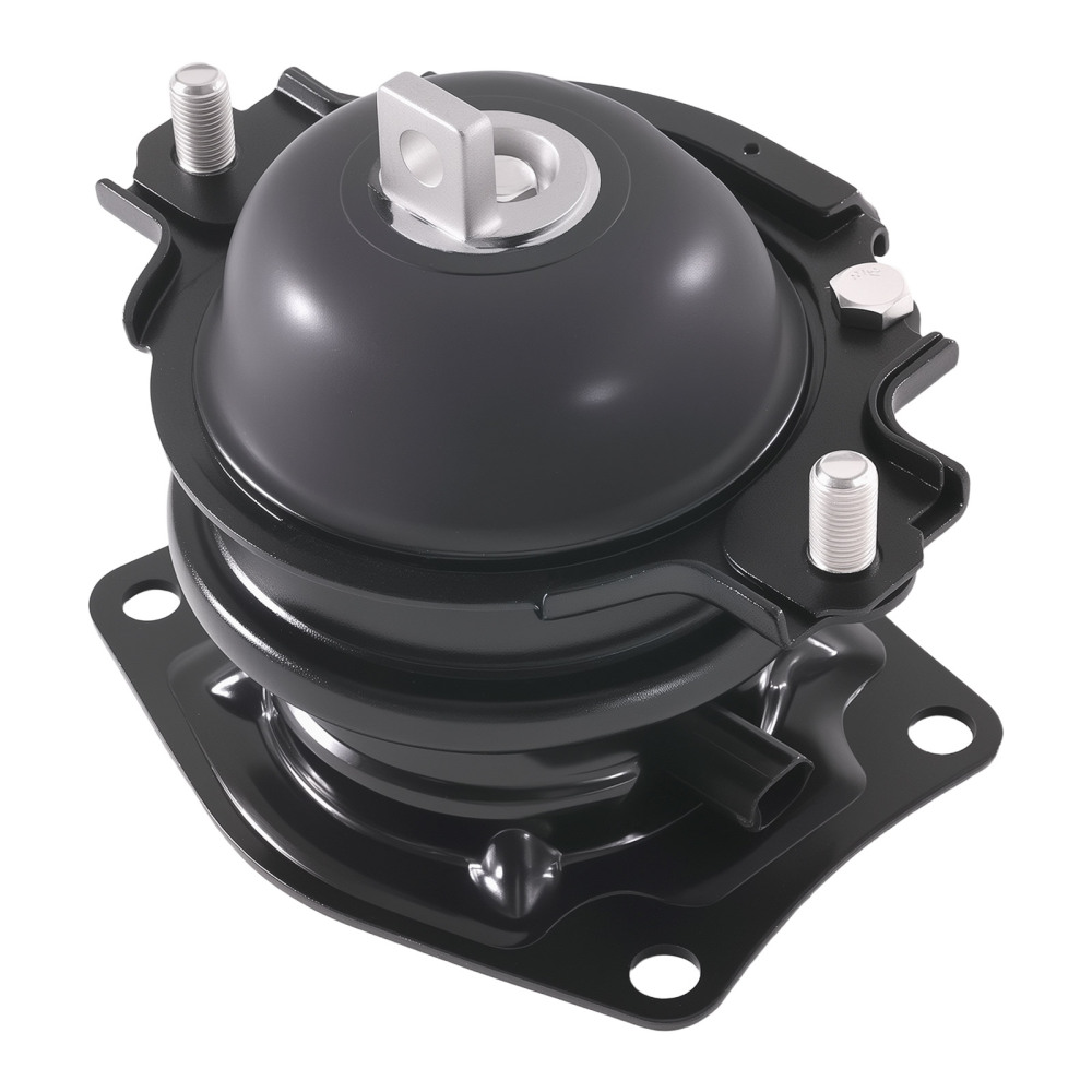 2 PCS Engine Motor Mount compatible for Honda Pilot 3.5L V6 compatible for FWD/AWD 2009-2015 A65078EL