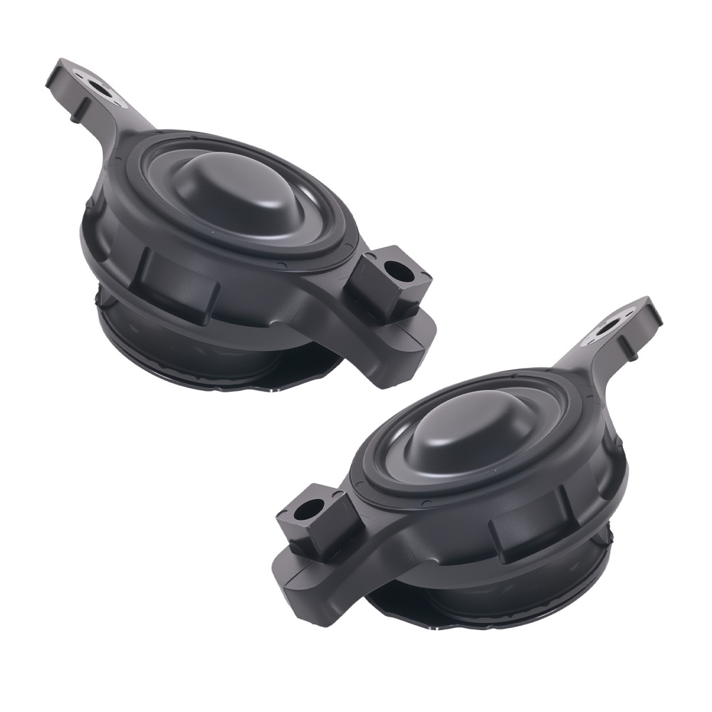 2 PCS Front Engine Motor MountFor compatible for Scion FR-S H4 2.0L Auto 2013-2016A6787