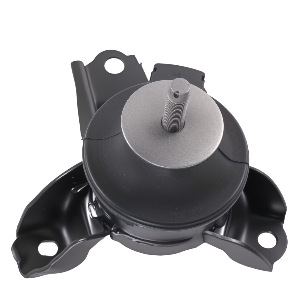 4PCS Engine MountTransmission Mount compatible for Hyundai Tucson L4 2.0L 2005-2009