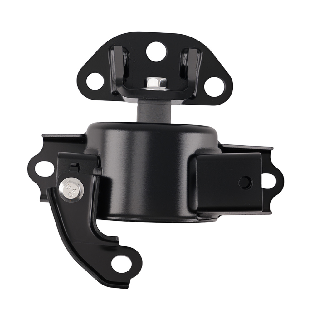3PCS Engine MountTransmission Mount compatible for Kia Soul 1.6L 2.0L Auto 2010-2011 A7190