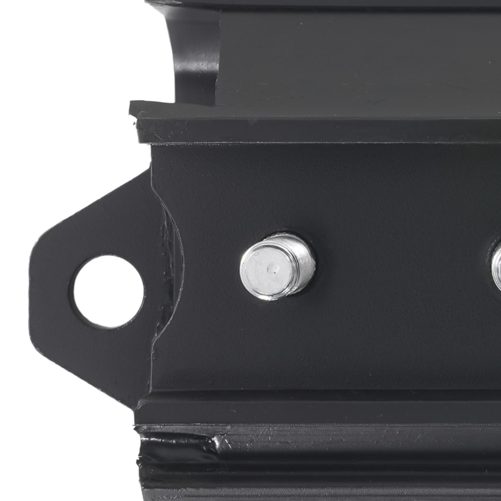 3PCS Engine MountTransMount Set compatible for Nissan Frontier L4 2.4LAuto 1998-2004