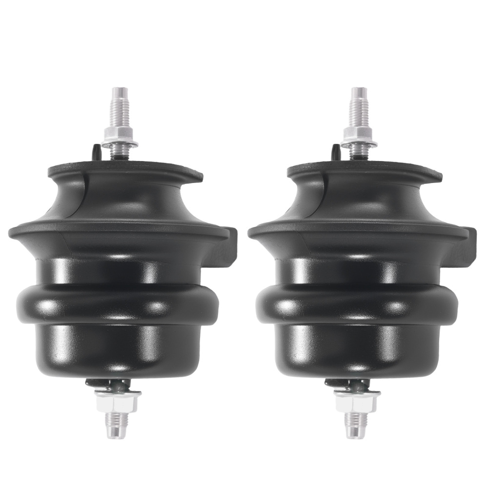 2x Front LeftRight Engine Motor Mount compatible for Infiniti Fx35 V6 3.5L 2003-2008