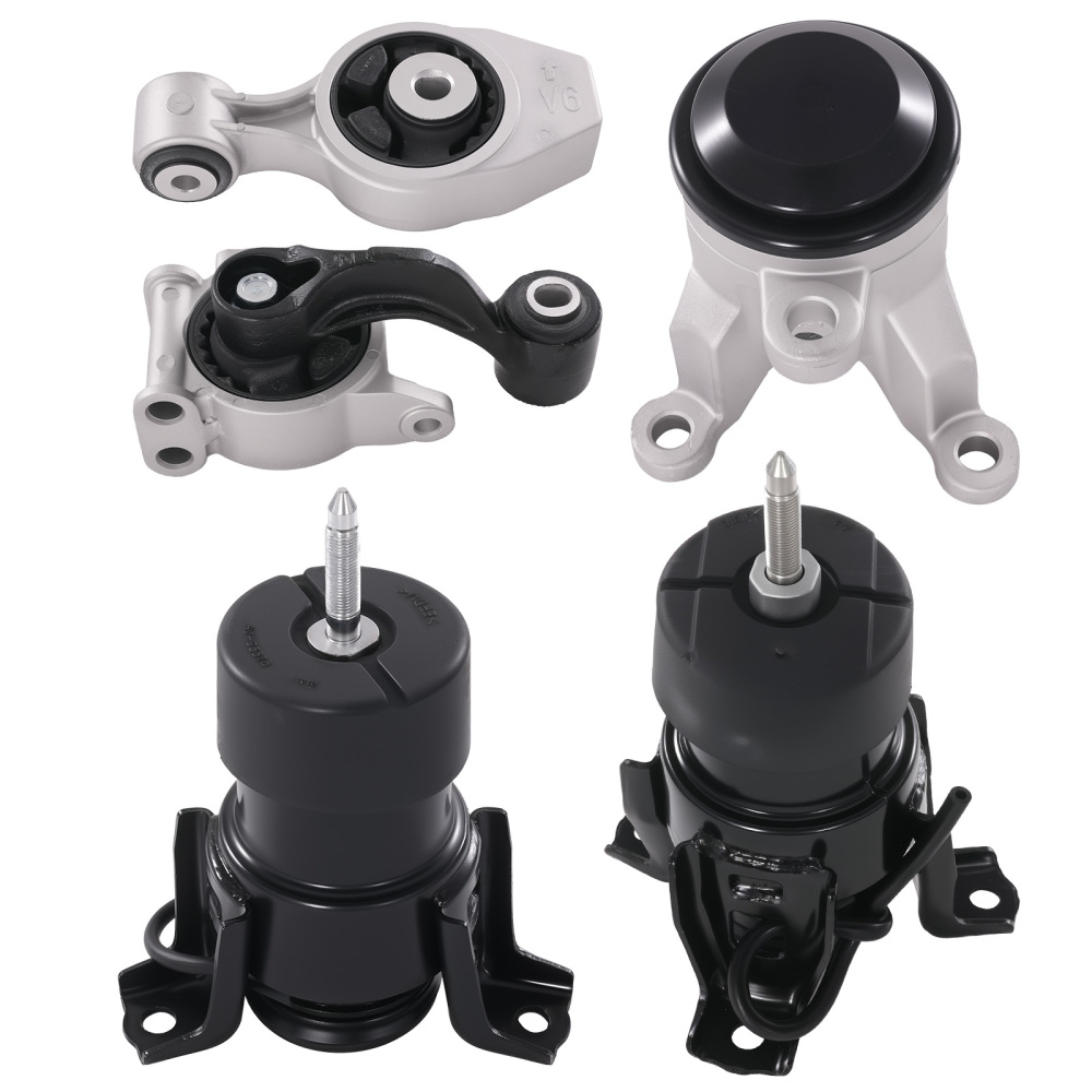 Engine MotorTorque Strut Mount compatible for Infiniti QX60 V6 3.5L 2014-2019 A4365HY