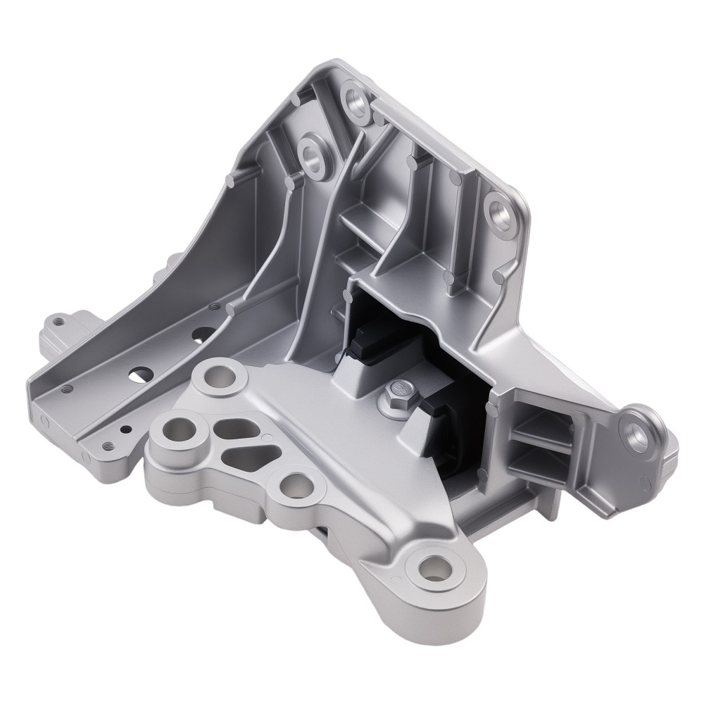 4PCS Engine MotorTrans Mount Kit compatible for Nissan Rogue L4 2.5L 2008-2013 A7392