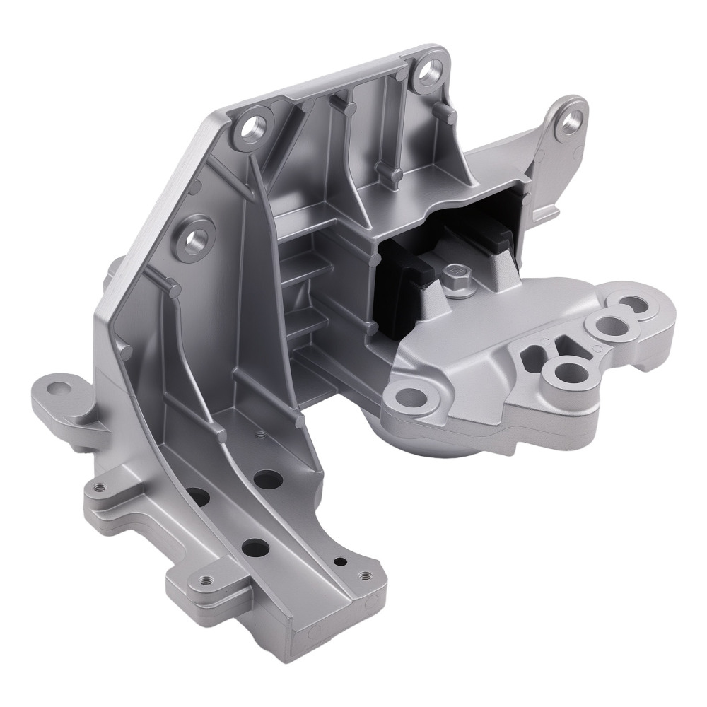4PCS Engine MotorTrans Mount Kit compatible for Nissan Rogue L4 2.5L 2008-2013 A7392