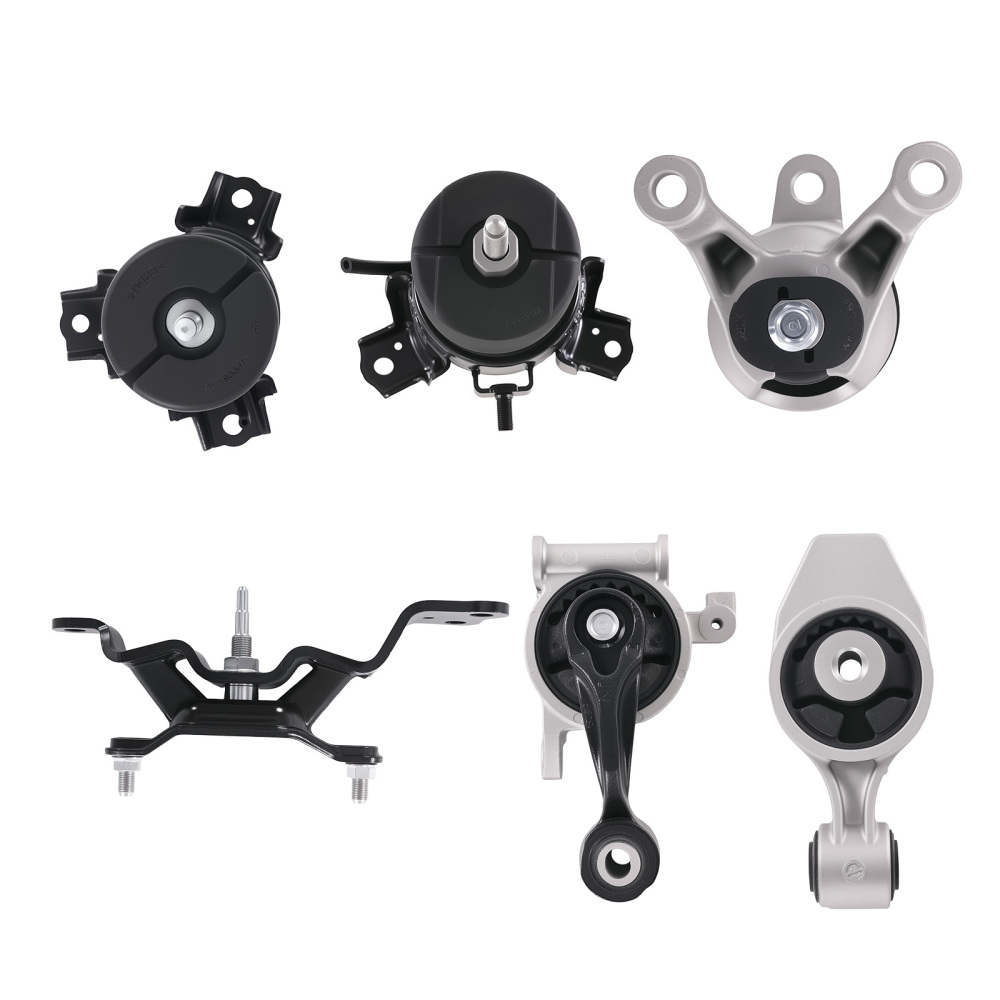 6PCS Engine MountTrans Mount Set for Nisssan Murano 3.5L2015-2020 A7393