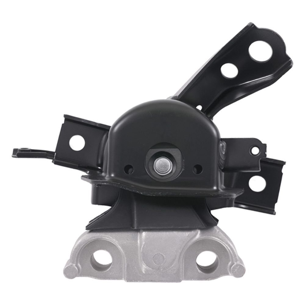 4 PCS Engine MountTransmission Mount compatible for Scion xB Base L4 2.4L 2008-2015