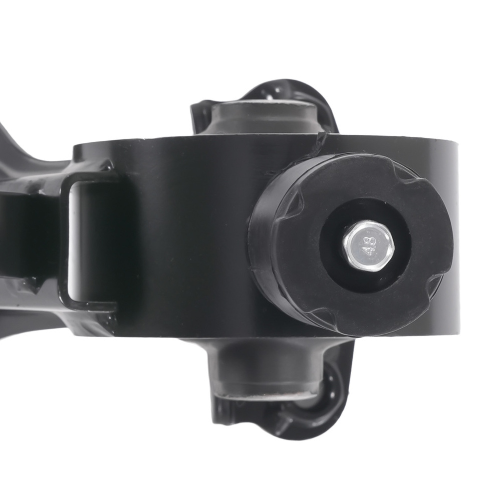 4 PCS Engine MountTransmission Mount compatible for Scion xB Base L4 2.4L 2008-2015